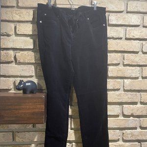 Kut from the Kloth Diana Stretch Corduroy Skinny